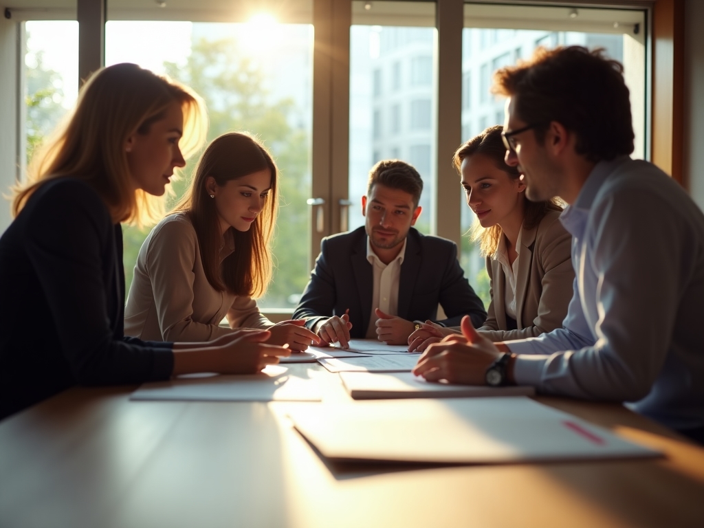 Консультация по операционному аудиту